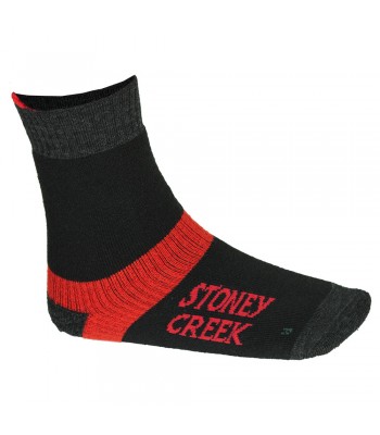 Hunting Stoney Creek Socks